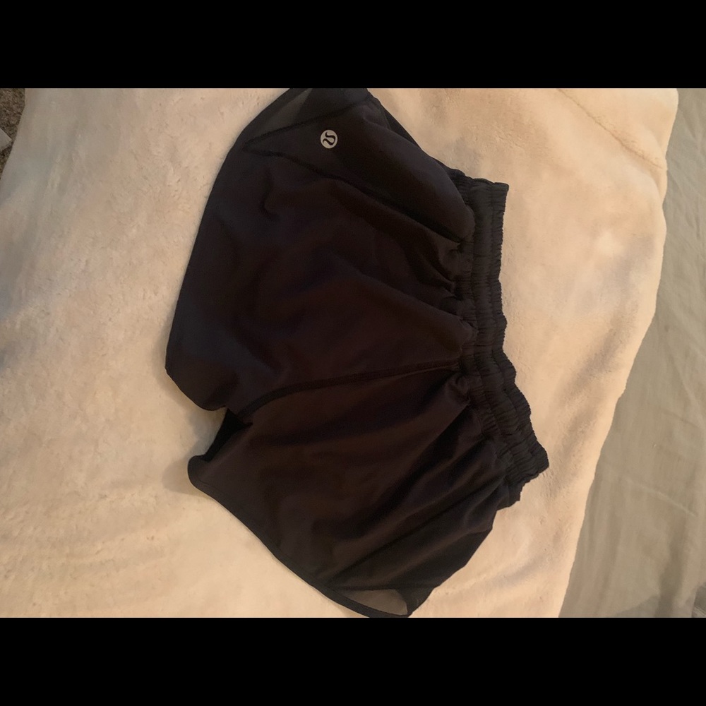 Hottie hot short Sz 4